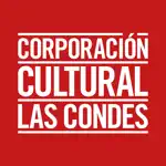 Biblioteca Digital Las Condes App Support