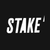 Stake – Invest & Build Wealth icon