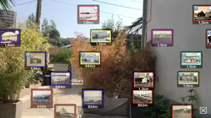 Antibes back in time screenshot 3