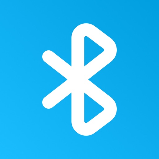 Bluetooth Scanner - BTSQ icon
