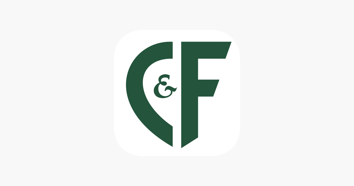 C F Mobile Banking on the App Store