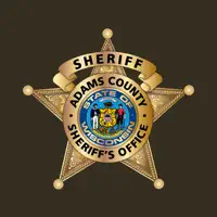 Adams County Sheriff WI