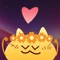 Purrhub is a simple and easy-to-use mood management app that helps you track your daily emotional changes