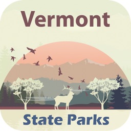 Vermont-Parks & Trails