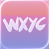 WXYC Radio app icon - Music app for iPhone