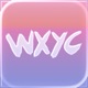 WXYC Radio app icon - Music app for iPhone