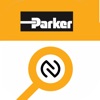 Parker Device Connect icon