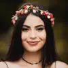 Flower Crown Photo Editors App Positive Reviews