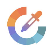 Colour Picker: Create Palette