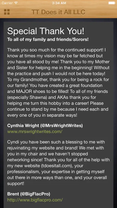 TTDoesitAll screenshot 4 of 4