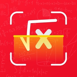 Ai Math - Scan & Solver