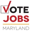 Vote Jobs Maryland icon