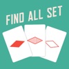 Find All Set - iPhoneアプリ