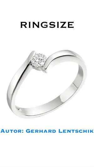 Ring Sizing screenshot 1