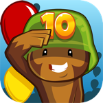 Download Bloons TD 5 app