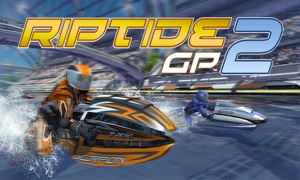Riptide GP2