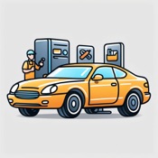 My Garage: Car Tracker