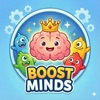 Boost Minds icon