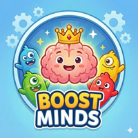 Boost Minds