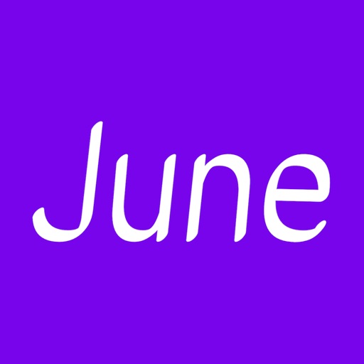 June Travel App