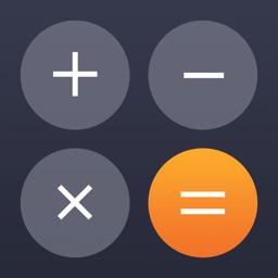 Calculatrice⁼
