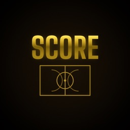ScoreKeeper ScoreBoard