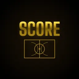 ScoreKeeper ScoreBoard app icon