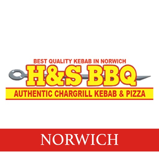 H AND S BBQ NORWICH