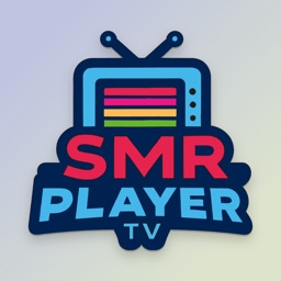 SMR Player TV