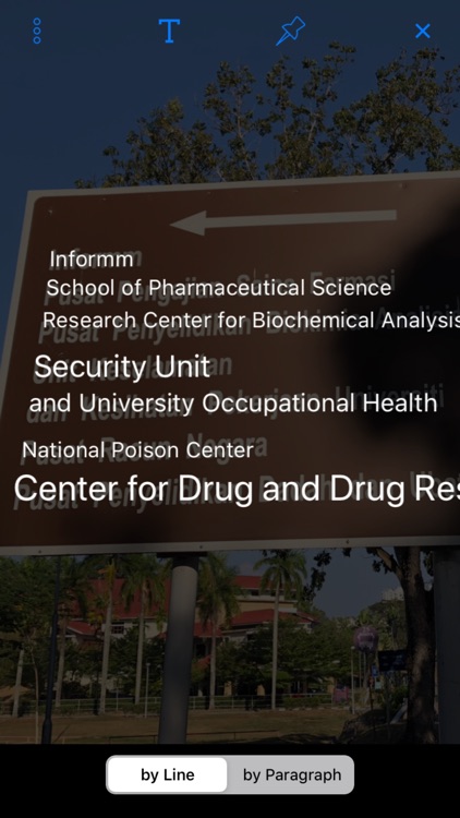 Translate AI - AR Translator