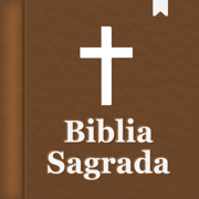 Bíblia Católica em Português.