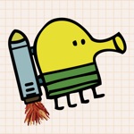 Download Doodle Jump app