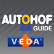 AUTOHOF GUIDE mit VEDA KOMPASS