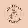 Restaurant Donatello icon