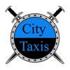 Inverness City Taxis icon
