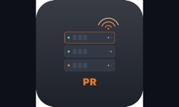 ProxRemote TV app icon