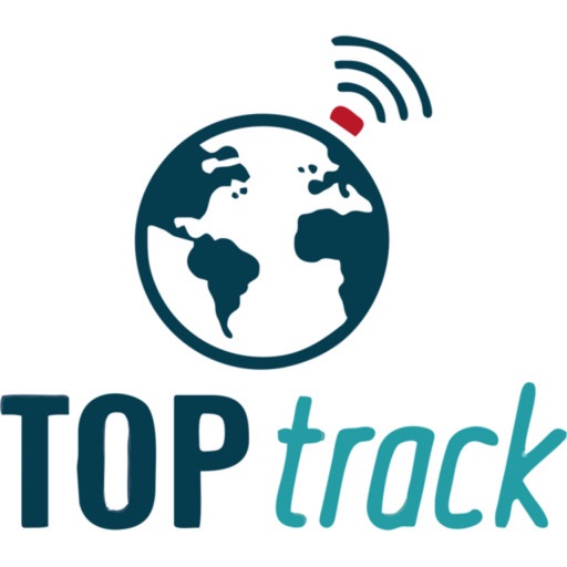 TopTrack App