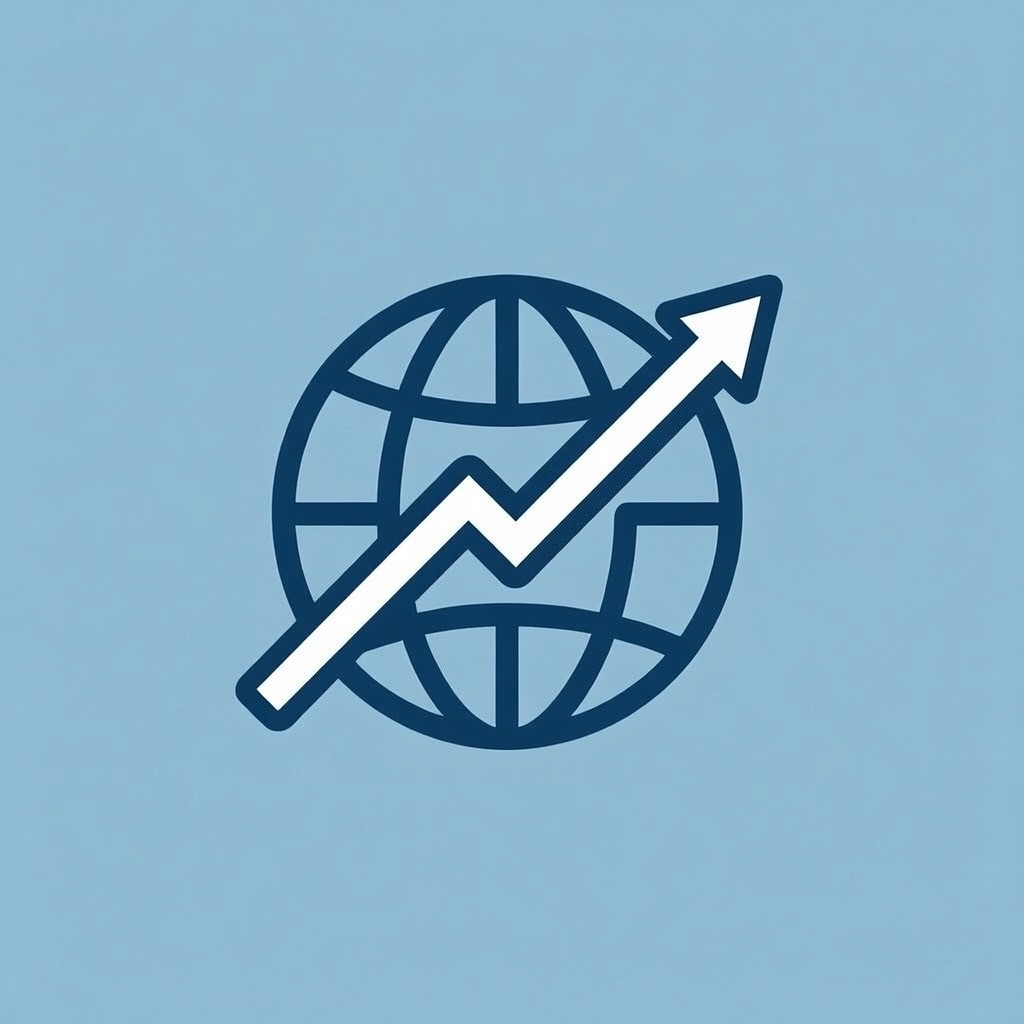 Market Brief Investing icon