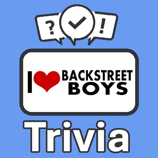 Backstreet Boys Trivia