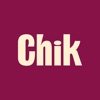 CHIK Burgers, brunch & chill icon