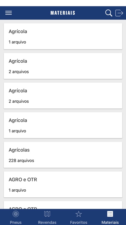 Titan Pneus screenshot-7