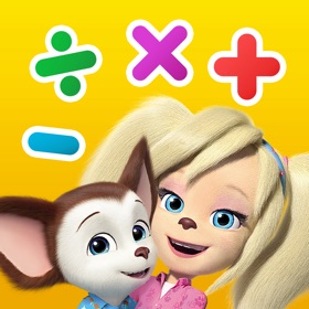 屏幕截图 (6) Math Learning game for kids 1C