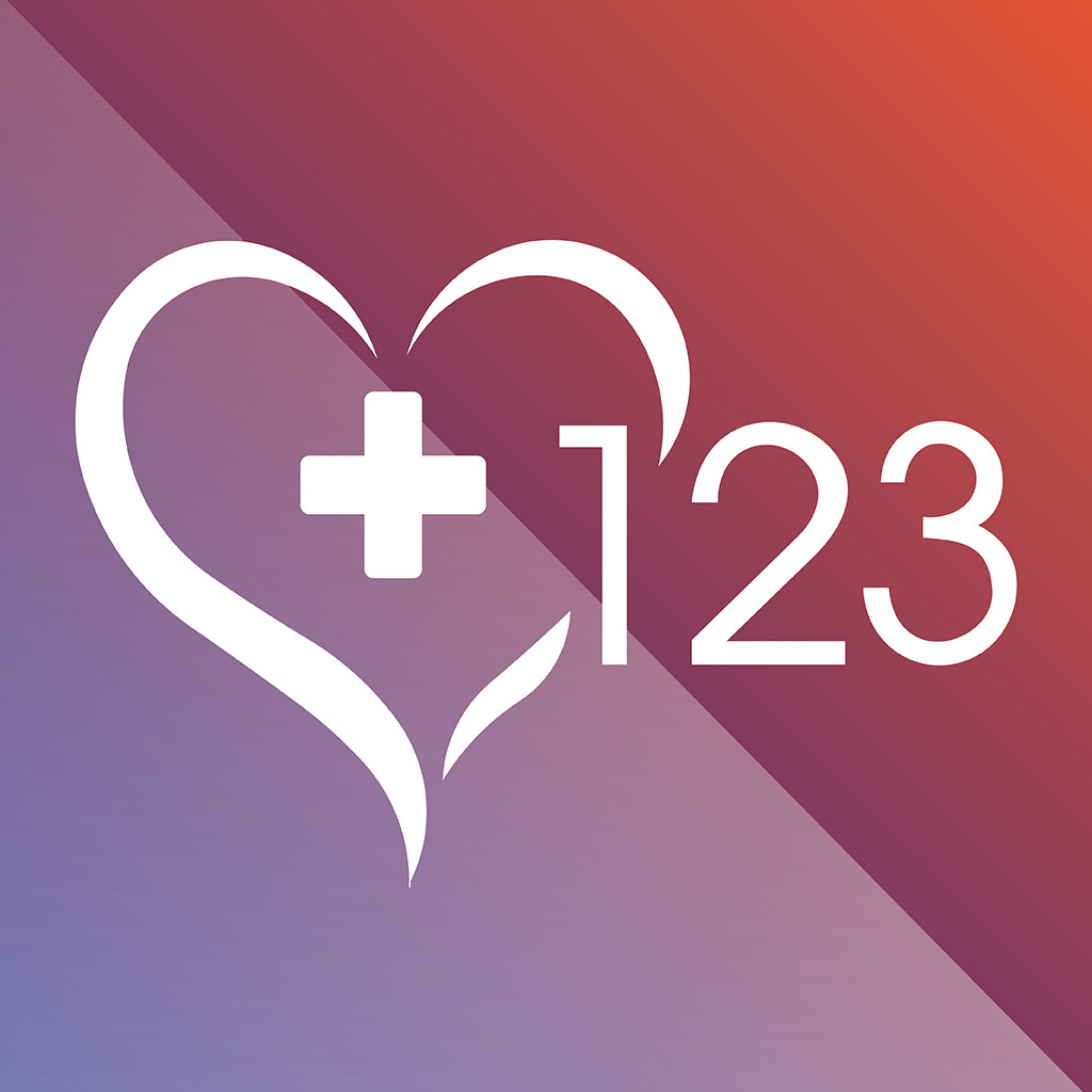 Get 123醫務中心 for iOS, iPhone, iPad Aso Report