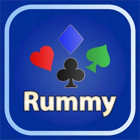 Rummy Cubes