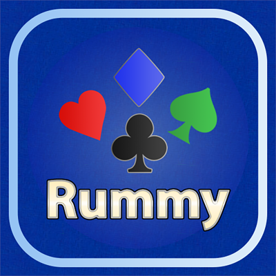 Rummy Cubes