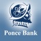 Ponce Bank offers the convenience of banking on the go through your iPhone