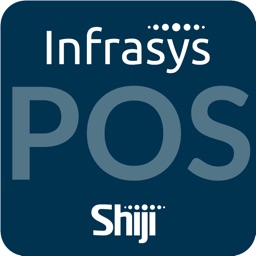 Infrasys Cloud POS