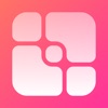 Collage Maker,Photo Editor icon