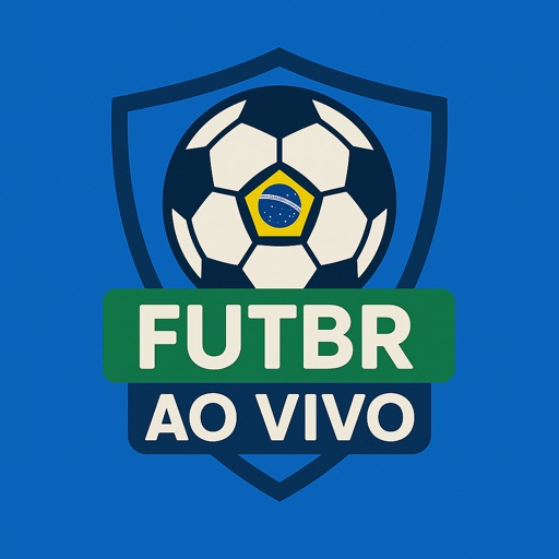 FutBR - futebol Ao Vivo