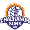 Chalkanor Suns Academy icon